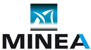 Logo de la marque MINEA