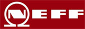 Logo de la marque NEFF