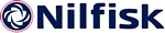 Logo de la marque NILFISK