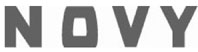 Logo de la marque NOVY