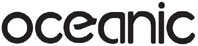 Logo de la marque OCEANIC