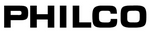 Logo de la marque PHILCO
