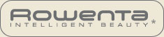 Logo de la marque ROWENTA