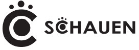 Logo de la marque SCHAUEN