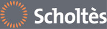 Logo de la marque SCHOLTES