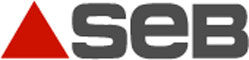 Logo de la marque SEB