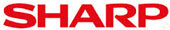 Logo de la marque SHARP