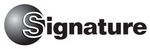 Logo de la marque SIGNATURE