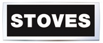 Logo de la marque STOVES