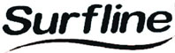 Logo de la marque SURFLINE