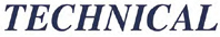 Logo de la marque TECHNICAL