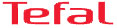 Logo de la marque TEFAL