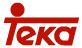 Logo de la marque TEKA