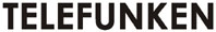 Logo de la marque TELEFUNKEN