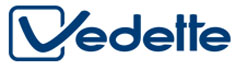 Logo de la marque VEDETTE