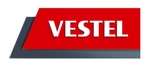 Logo de la marque VESTEL