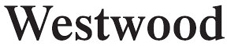 Logo de la marque WESTWOOD