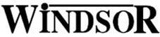Logo de la marque WINDSOR