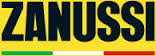 Logo de la marque ZANUSSI