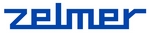 Logo de la marque ZELMER