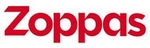 Logo de la marque ZOPPAS