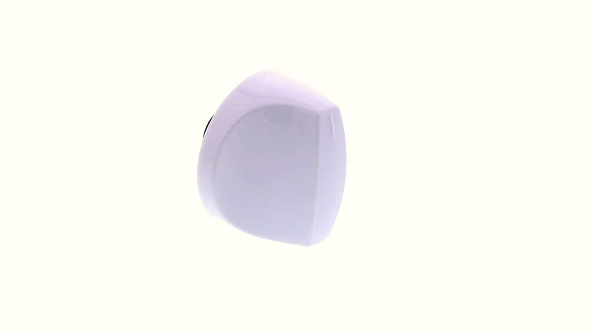 MANETTE CuisiniÈre Blanc GAMA RING-1 37*34 12h 6mm 11mm - 1