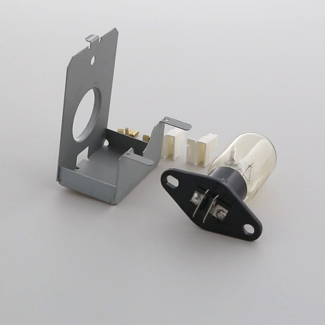 Miniature AMPOULE Micro onde - 2