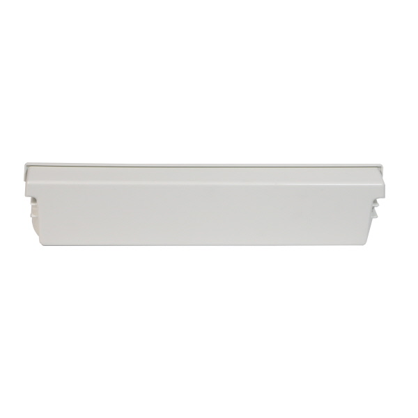 BALCONNET Froid INT/SUP BLANC 416*45*82  23416134 - 2