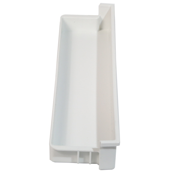BALCONNET Froid INT/SUP BLANC 416*45*82  23416134 - 3