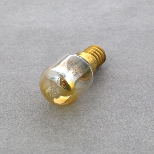 Miniature AMPOULE Froid 25W E14 - 2
