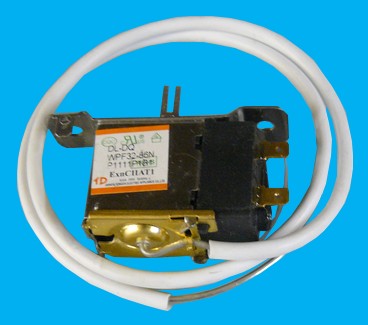 THERMOSTAT Froid WPF32-86N =EPUISE