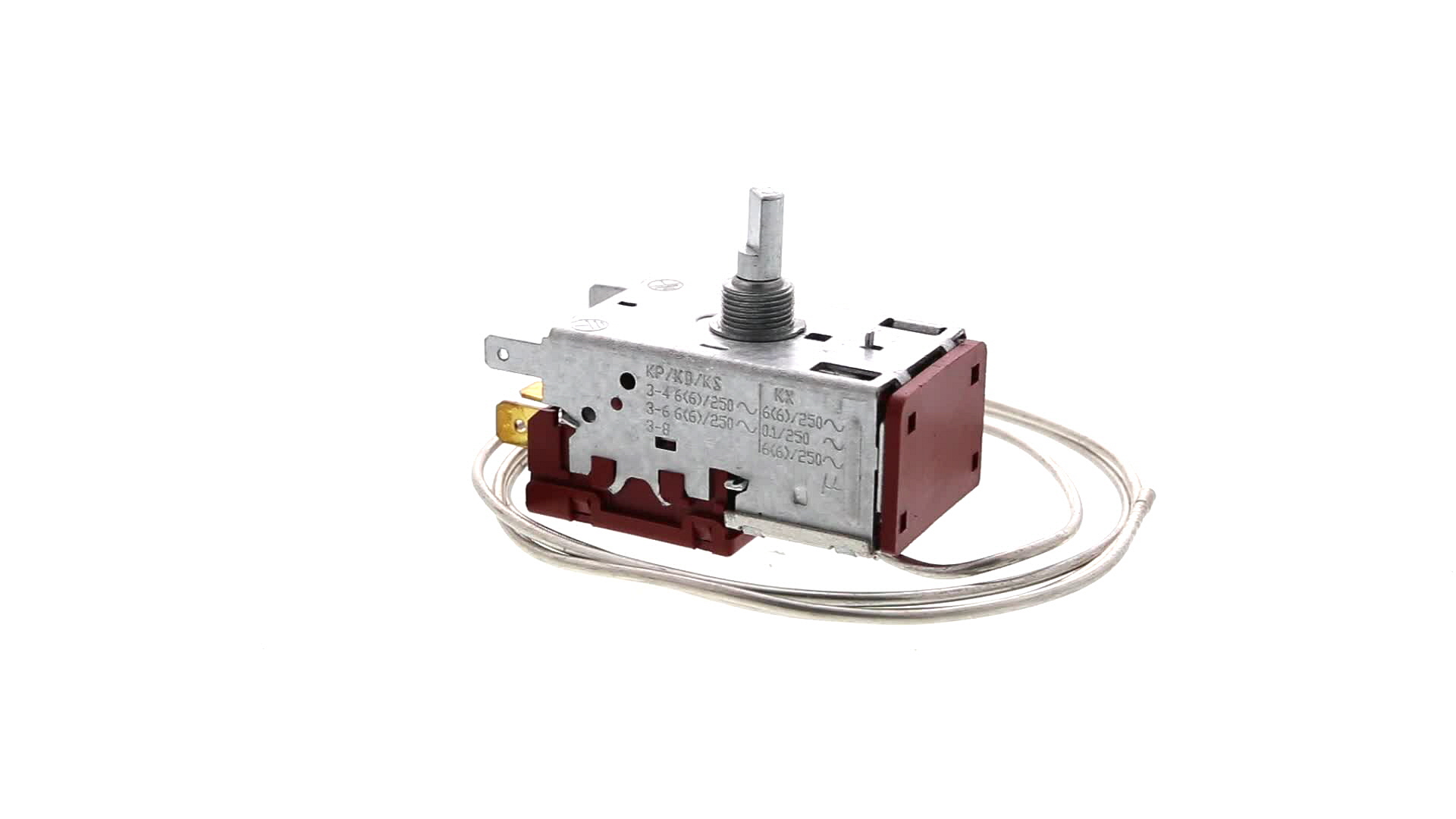 Miniature THERMOSTAT Froid KDF25X - 1