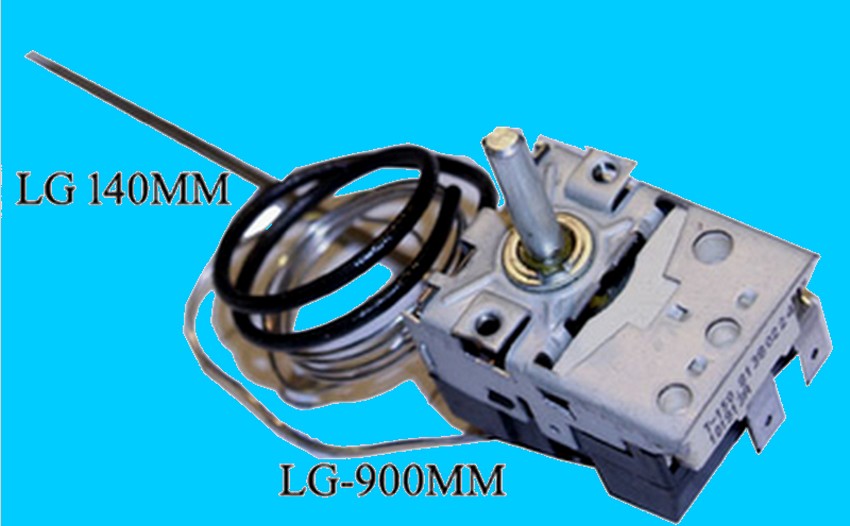 THERMOSTAT Four FOUR 81380224 101913A  =EPUISE
