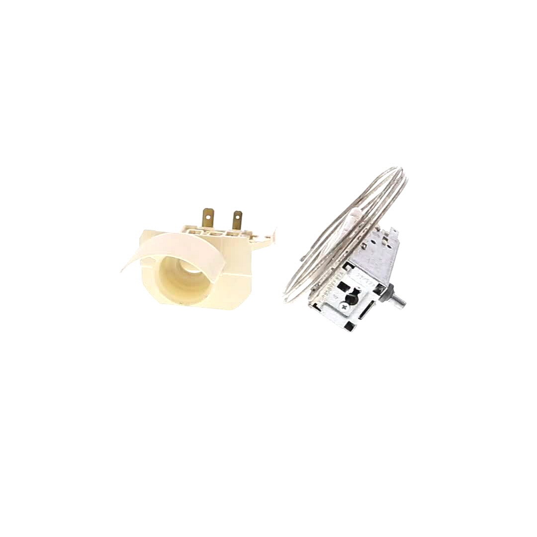 Miniature Thermostat Froid RÉfrigÉrateur A130585R K59S1880500 - 1