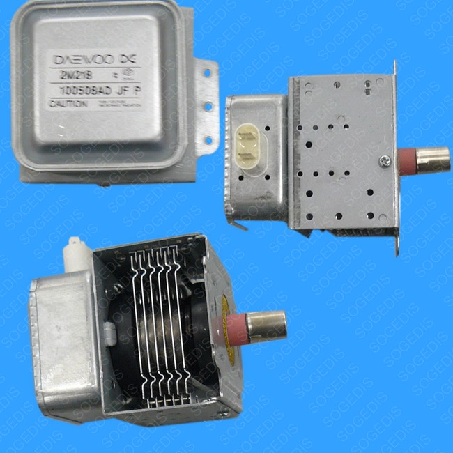 Électroménager : Micro Onde Bosch — KAZADECO