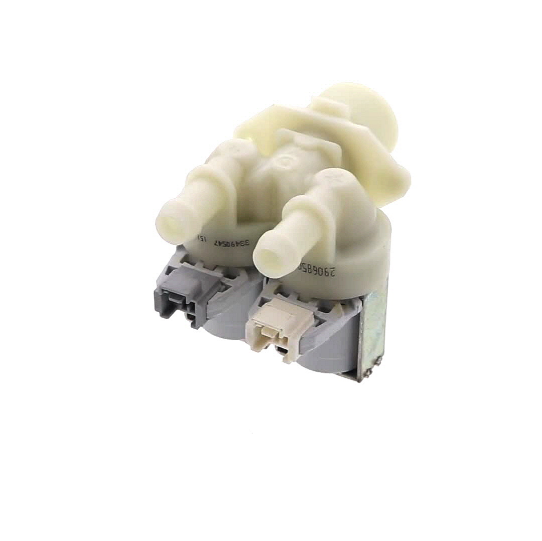Miniature Electrovanne Lave-Linge 2 VOIES - 2