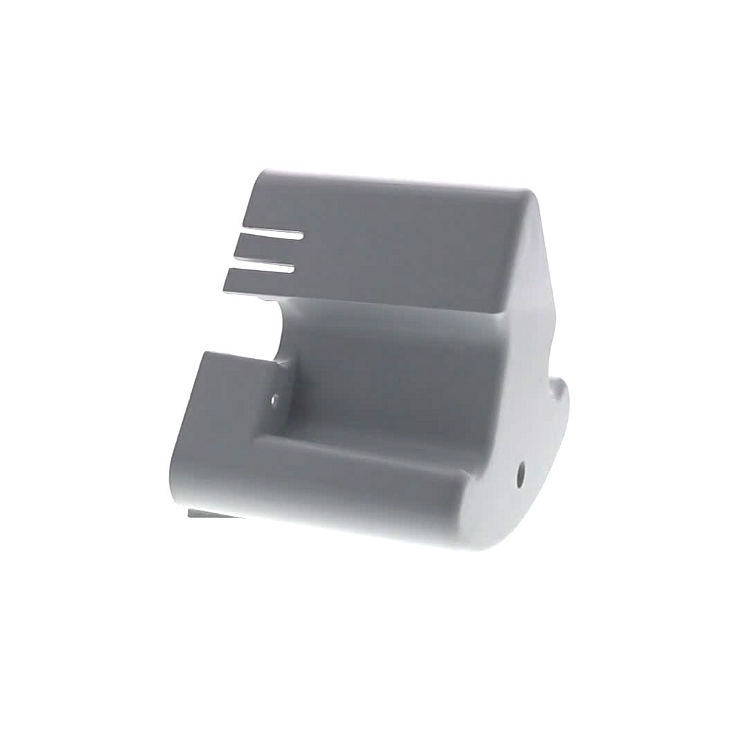 thermostat cover - 2