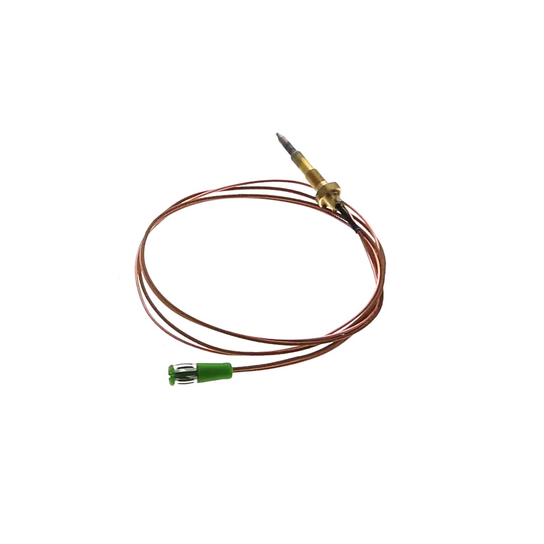 THERMOCOUPLE Plaque CENTRAL - 2