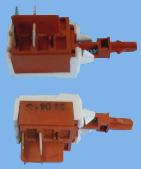 Interrupteur Lave-Linge 1T 4C M/A
