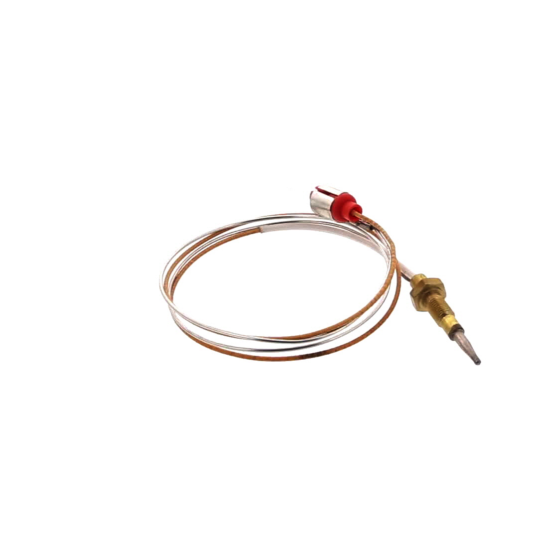 THERMOCOUPLE Plaque A COSSE