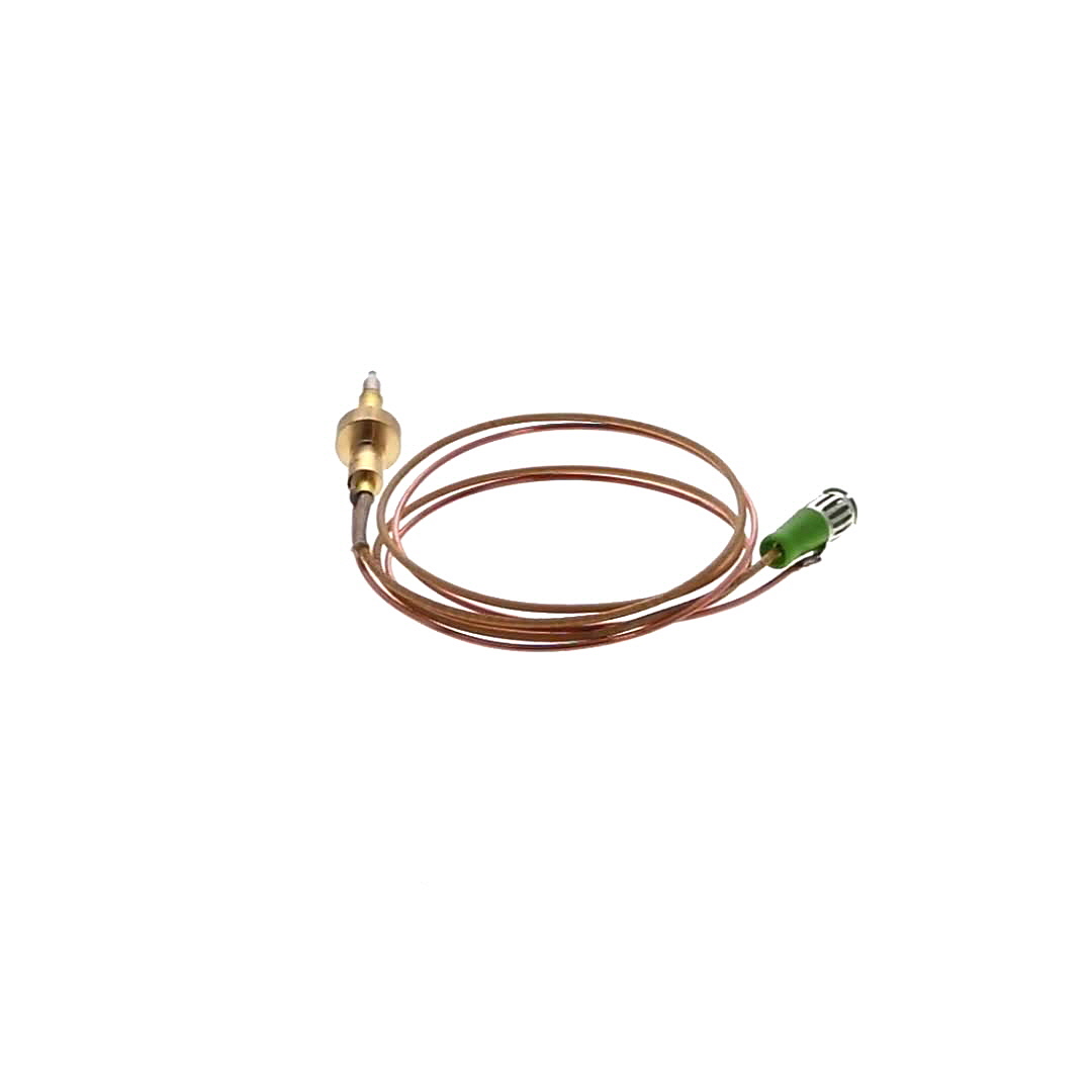 THERMOCOUPLE Plaque A EMBOITER  520mm - 2