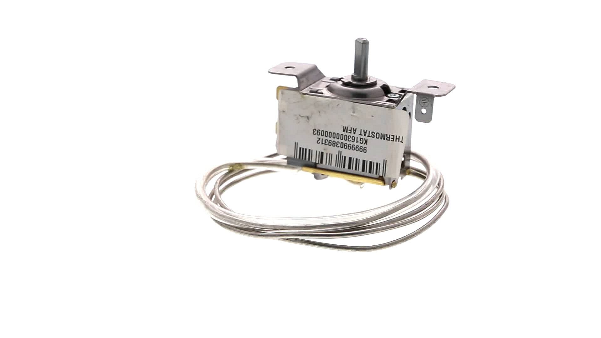 THERMOSTAT Froid WDF27Y 130425-8B-4A bulbe=1020mm - 2