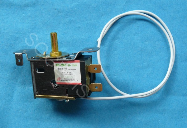 THERMOSTAT Froid WPF18-EX BULBE 445MM