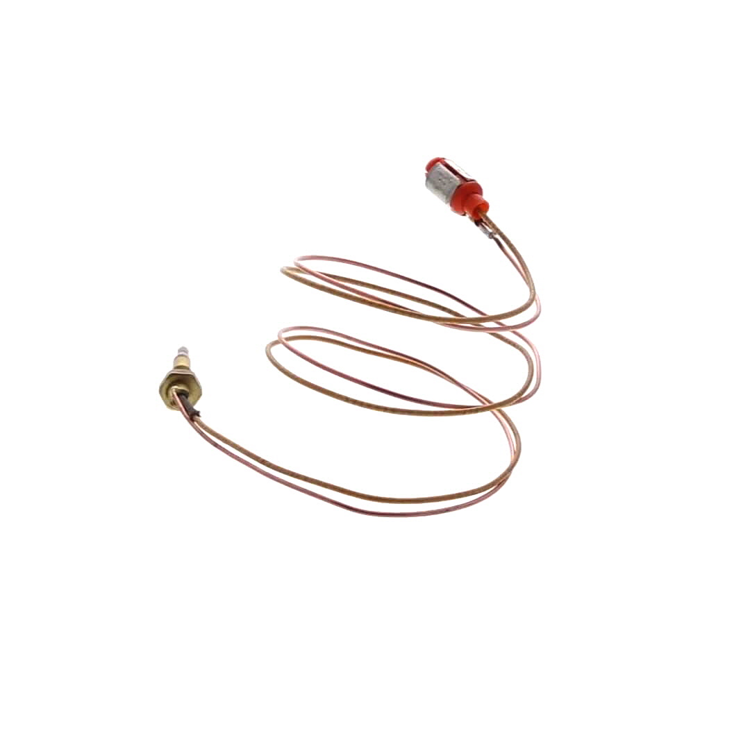 THERMOCOUPLE Plaque WOK A EMBOITER 550MM - 2