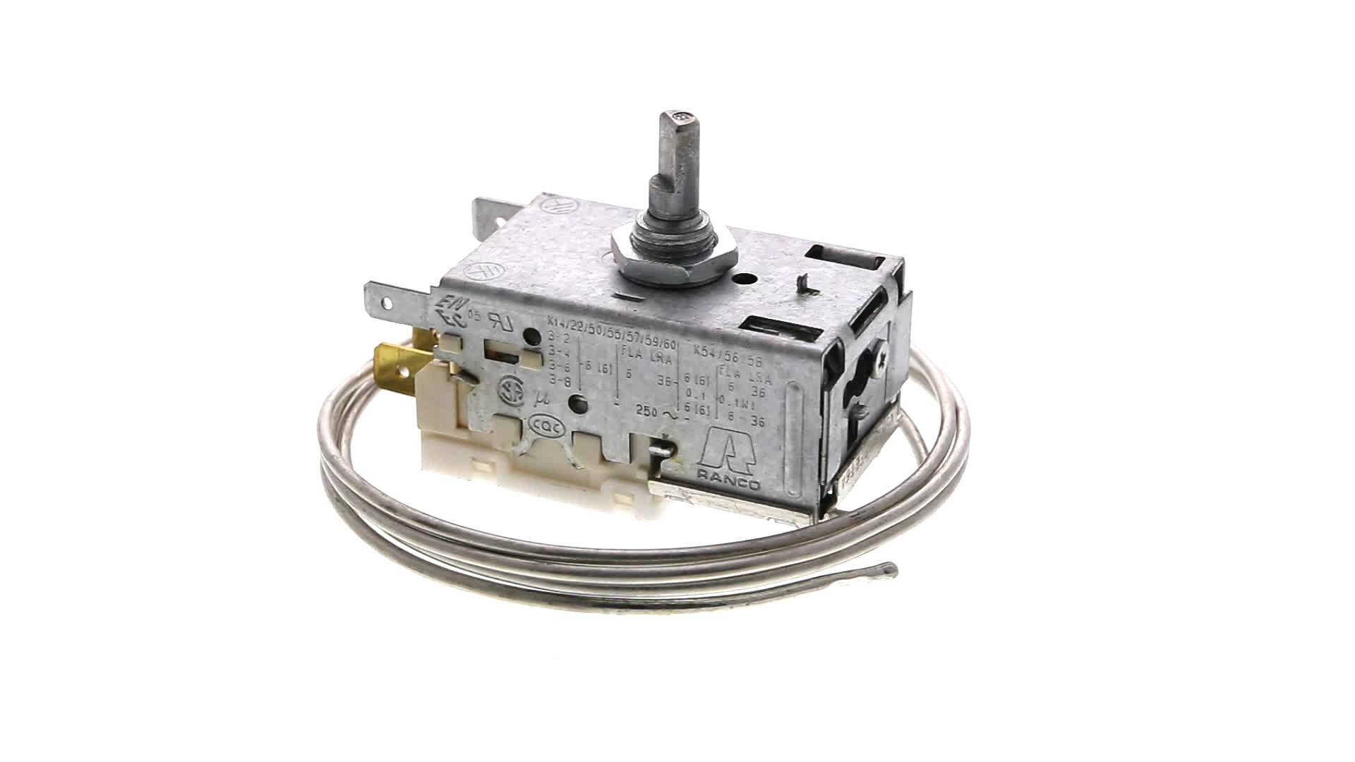 THERMOSTAT Froid K59L2049 - 1