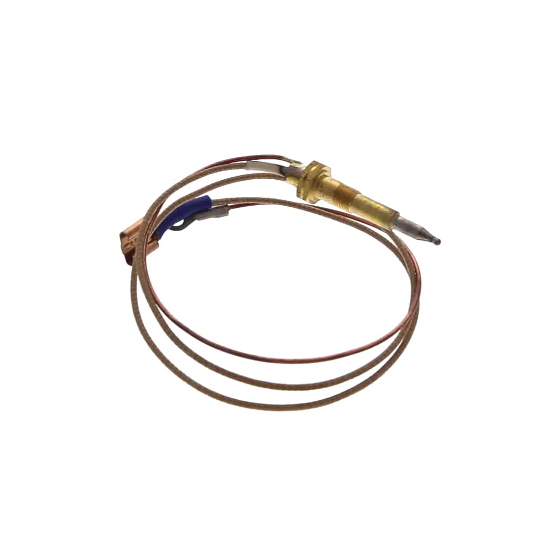 THERMOCOUPLE Plaque WOK 520mm TETE=35mm A COSSES RONDE+PLATE