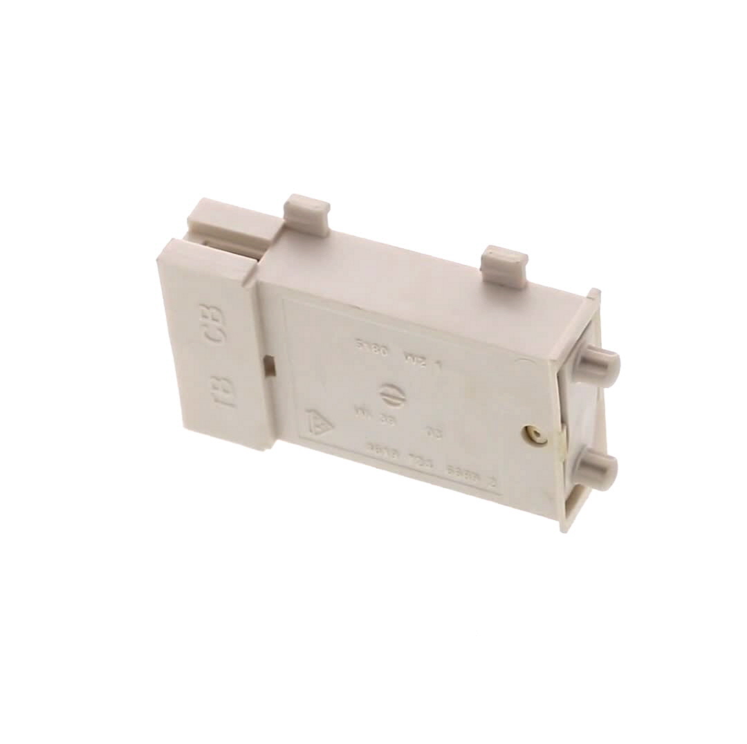 Interrupteur Lave-Vaisselle M/A 5180 W2 1  =EPUISE - 2