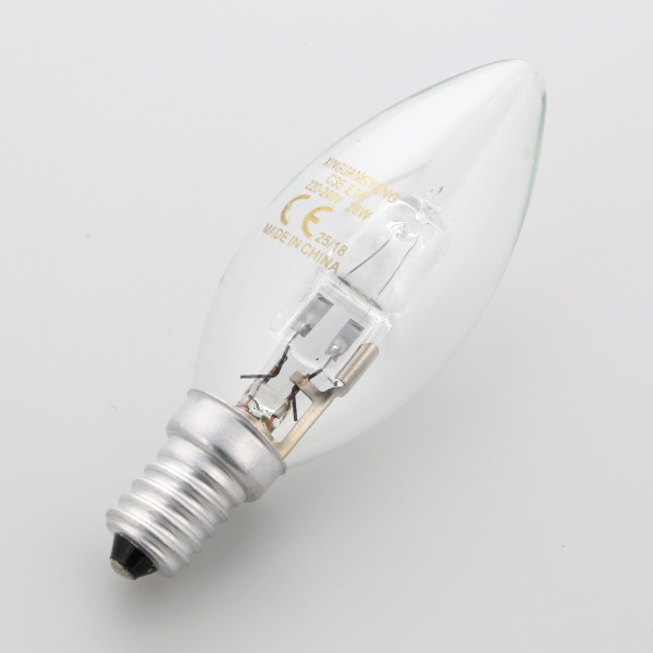 AEG Cuisinière Hotte Ventilateur Ampoule Lampe 28W E14 220-240