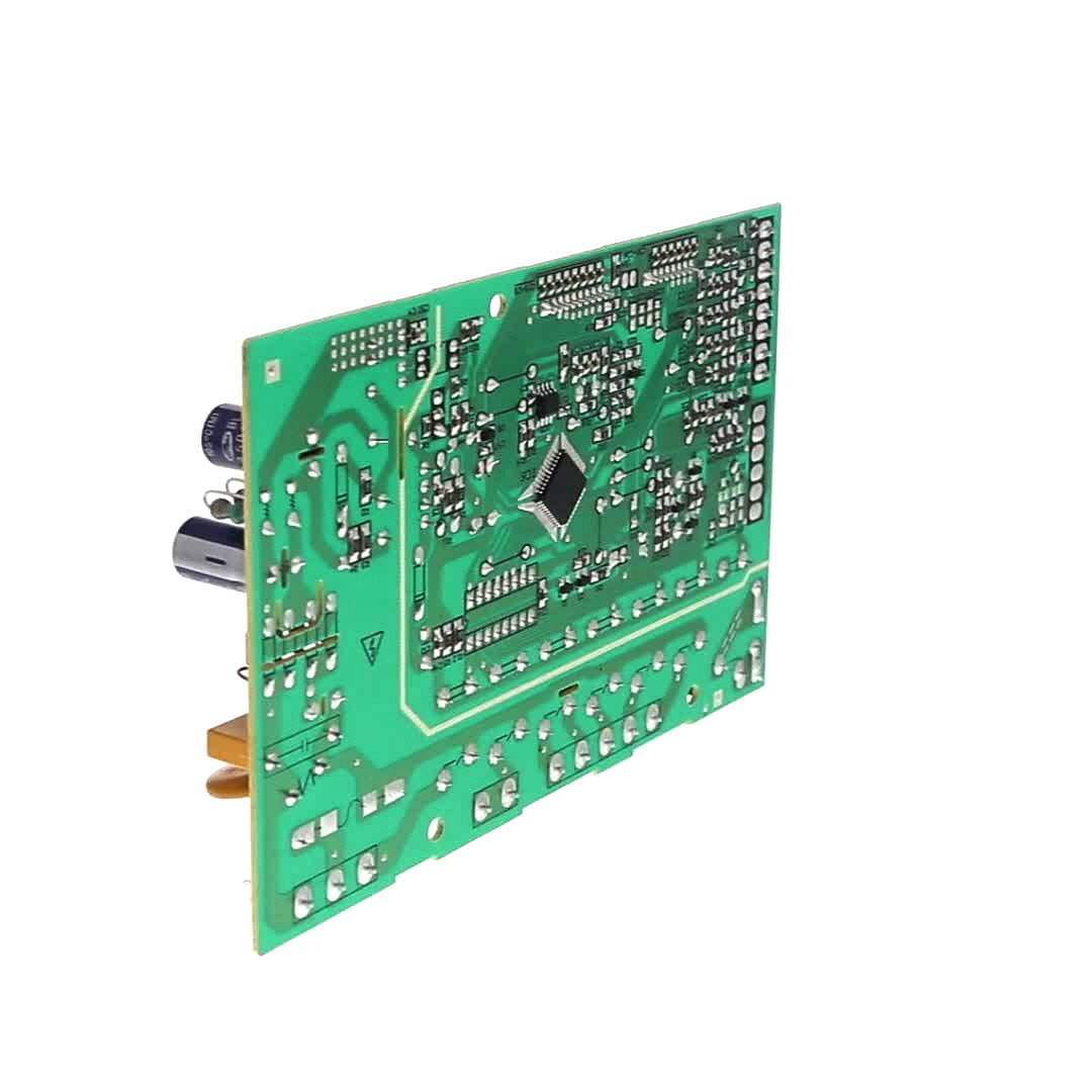 MODULE Lave-Vaisselle CDE+DISPLAY - 2