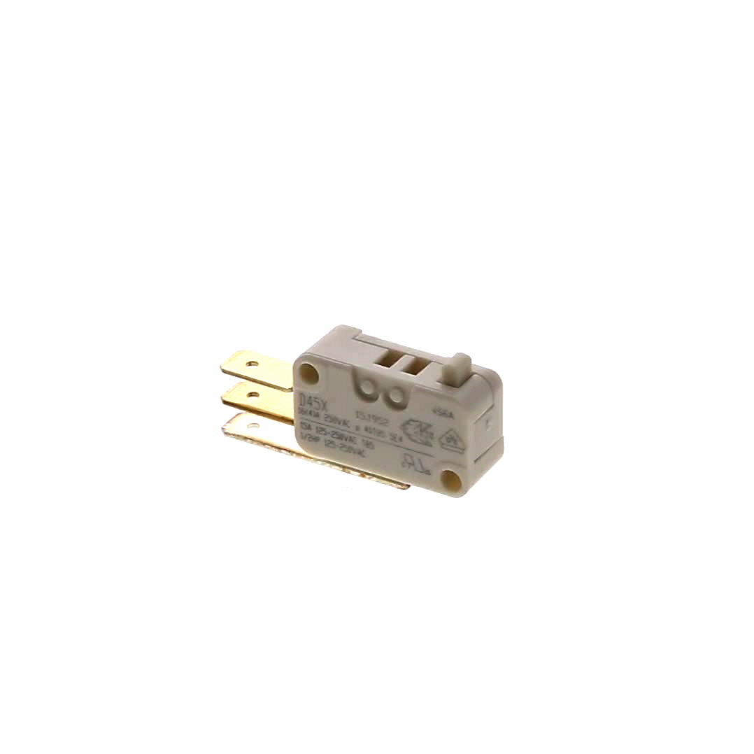 Miniature Interrupteur Lave-Vaisselle SECU PORTE - 1